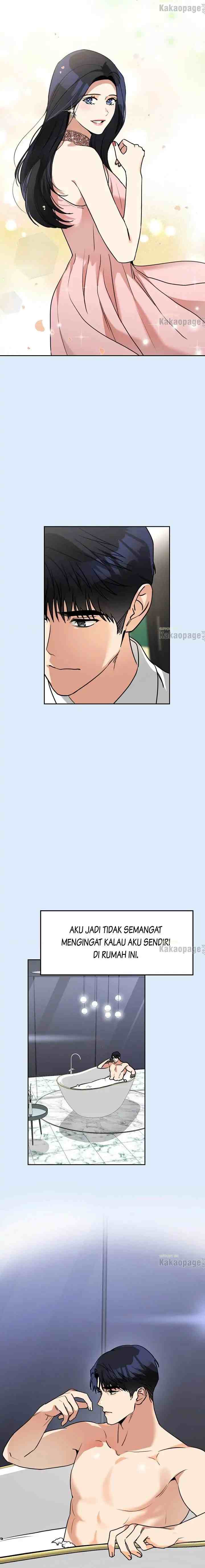 My Wife Is Back chapter 80 halaman 15