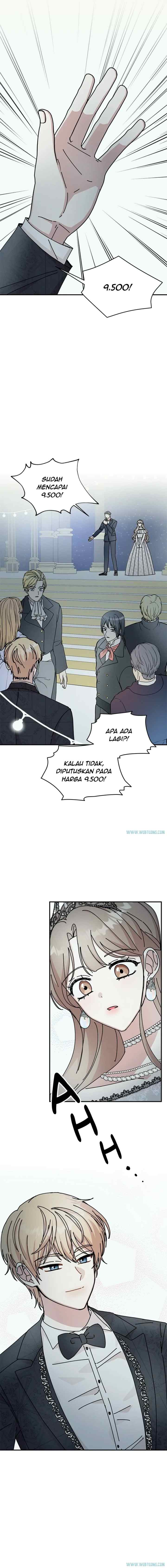 Crazy for You (Haega) chapter 44 halaman 5