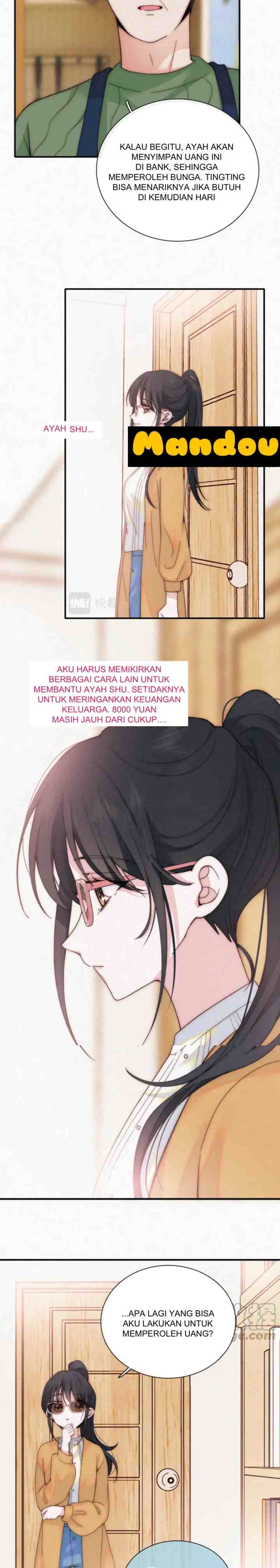 Destined to Love You chapter 23 halaman 11