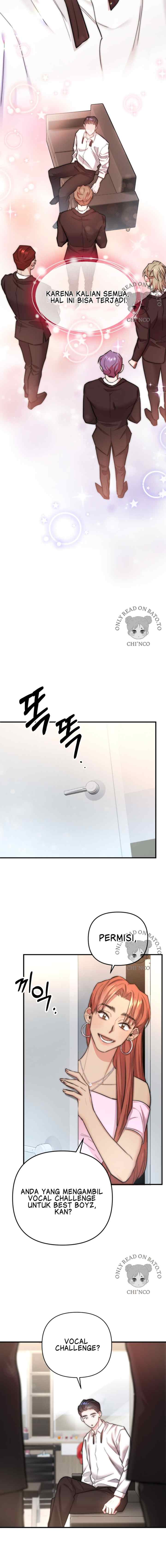 Acting Genius, Top Idol! chapter 18 halaman 16