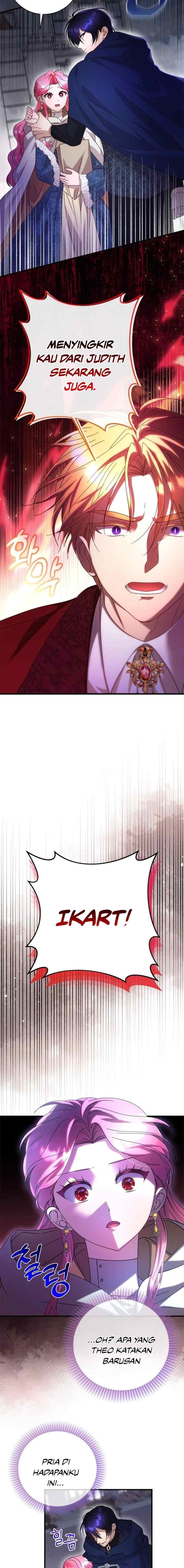 I Took Away The Tyrant's Chastity chapter 58 halaman 15