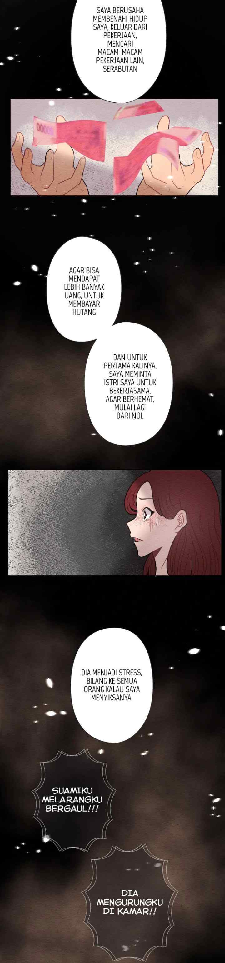 Mistake S1 chapter 37 halaman 15