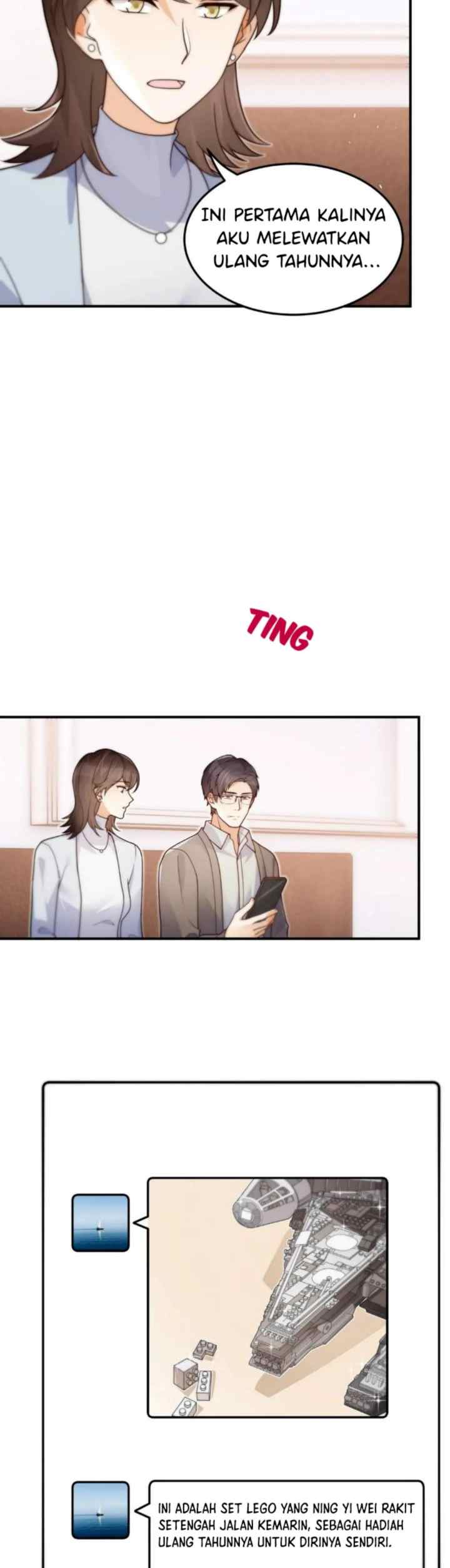 Guide on How to Sleep chapter 49 halaman 11