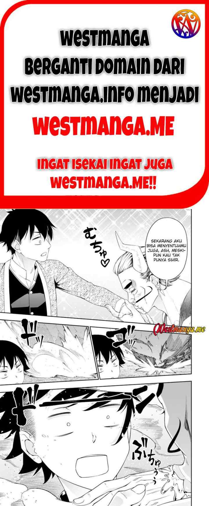 Bocchi Tenseiki chapter 35 halaman 9