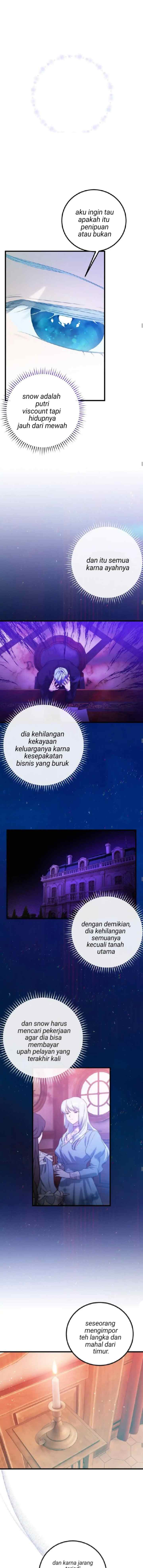 Who Knew Dragons Could Be This Cute chapter 27 halaman 6