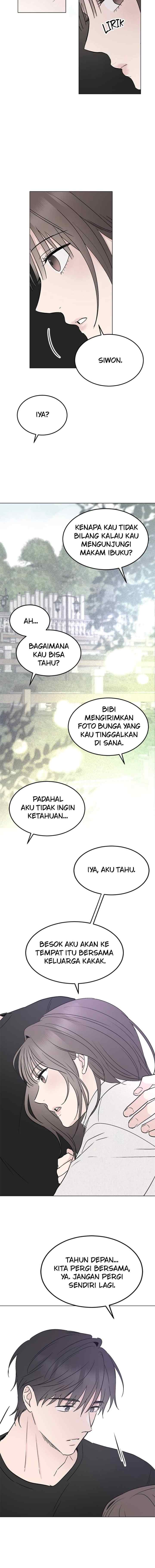 Love, How Do You Do That chapter 31 halaman 14