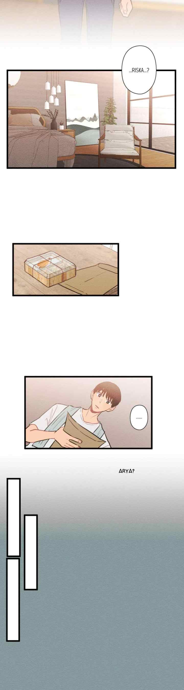 Mistake S1 chapter 71 halaman 10
