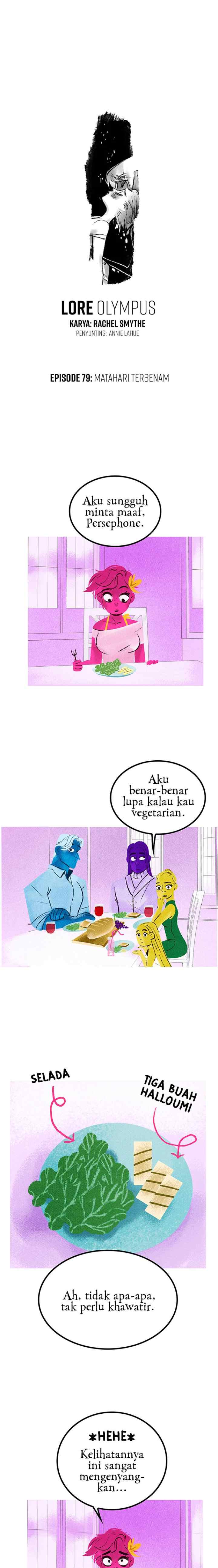 Lore Olympus chapter 79 halaman 4