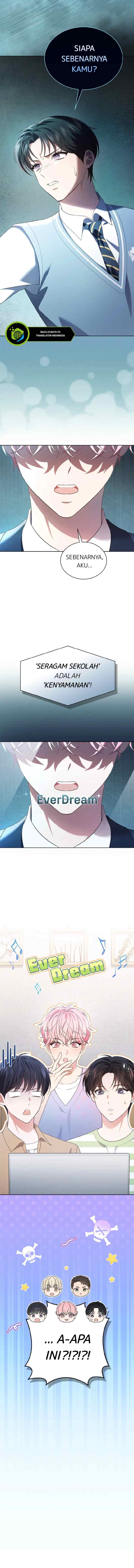 In This Life the Greatest Star in the Universe chapter 53 halaman 9