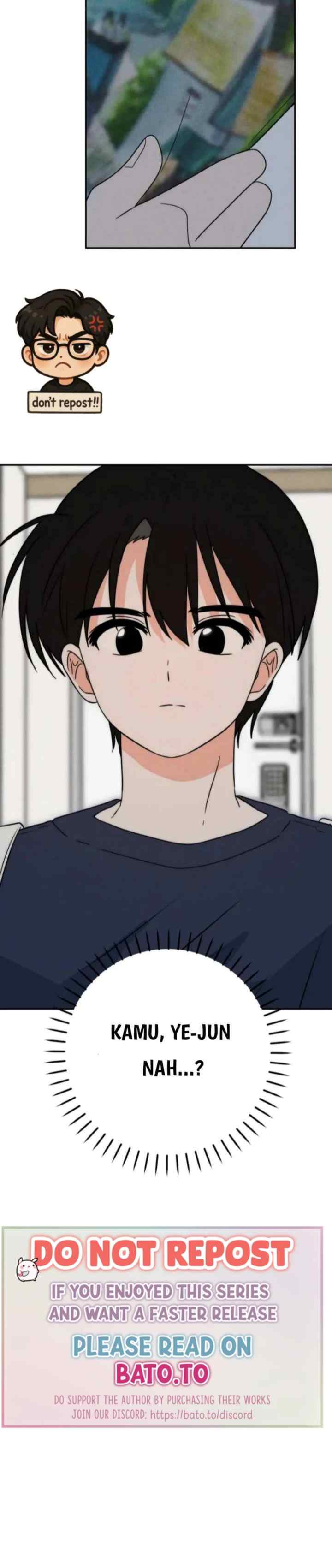 The Boyfriend I Hate chapter 1 halaman 19