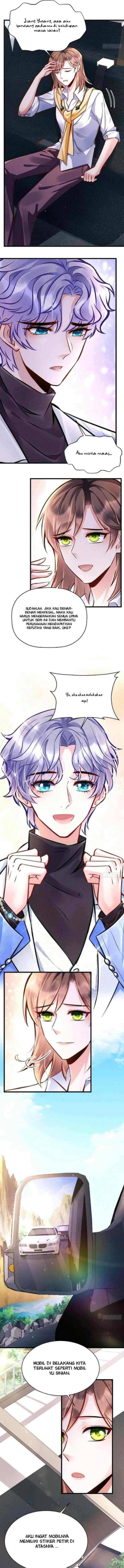 I Suspect the Actor Is Fishing for Me chapter 1 halaman 14