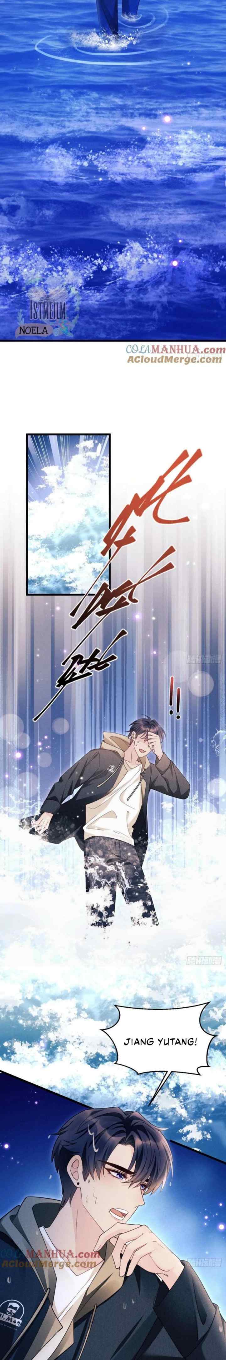 I Suspect the Actor Is Fishing for Me chapter 126 halaman 4