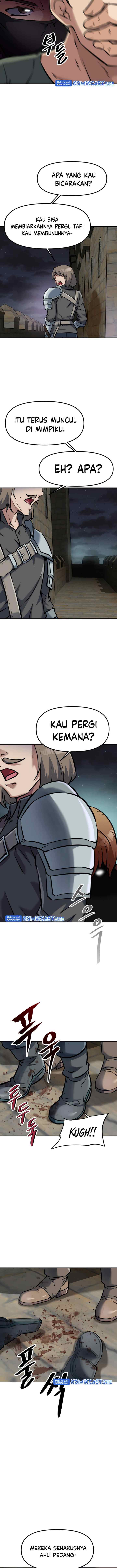 The Return of the Prodigious Swordmaster chapter 7 halaman 14