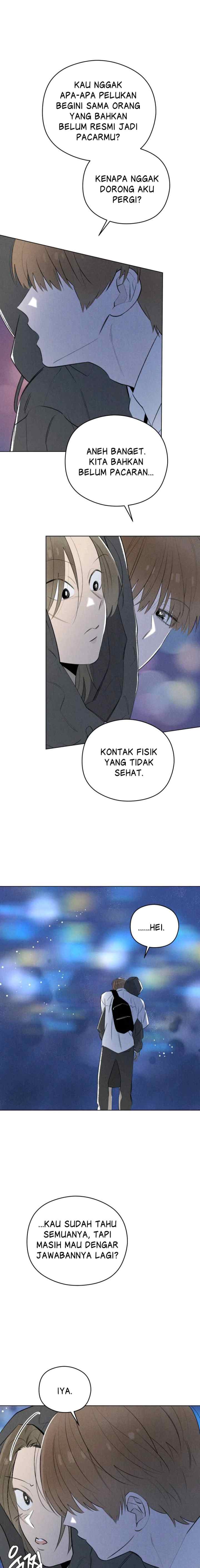 Red as a Tomato! chapter 49 halaman 13