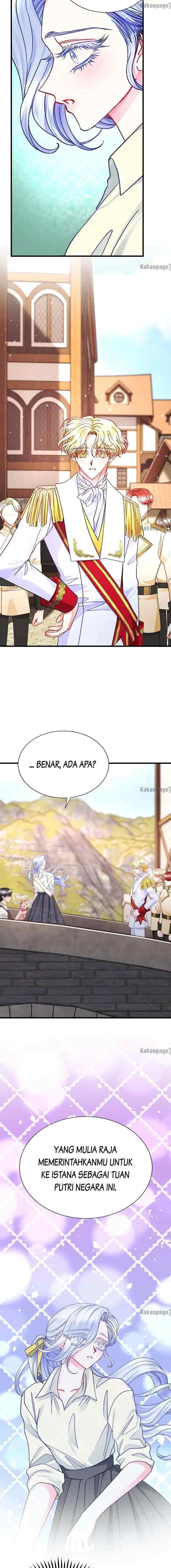 Villainous Princess chapter 101 halaman 14