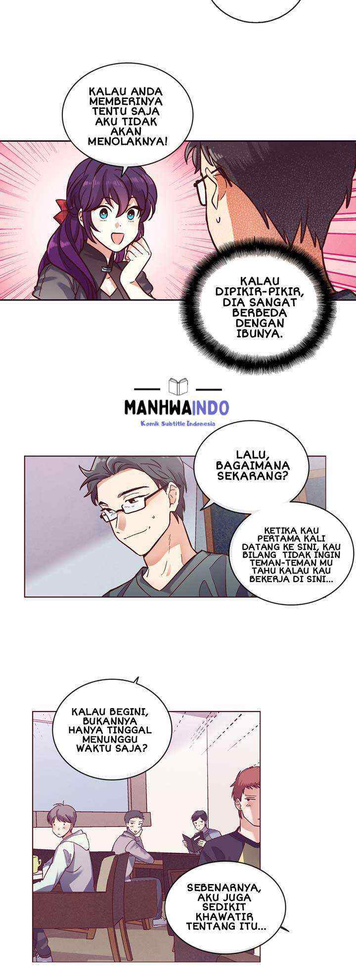 Pride Complex chapter 12.2 halaman 6