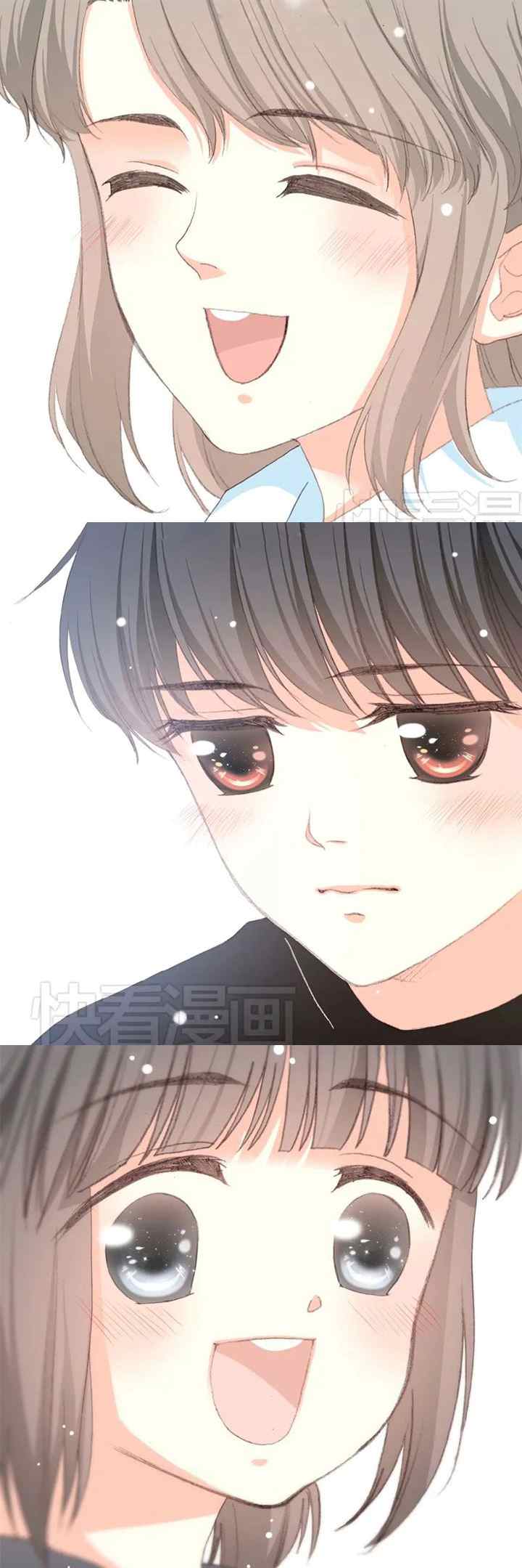 Love Never Fails chapter 13.2 halaman 15