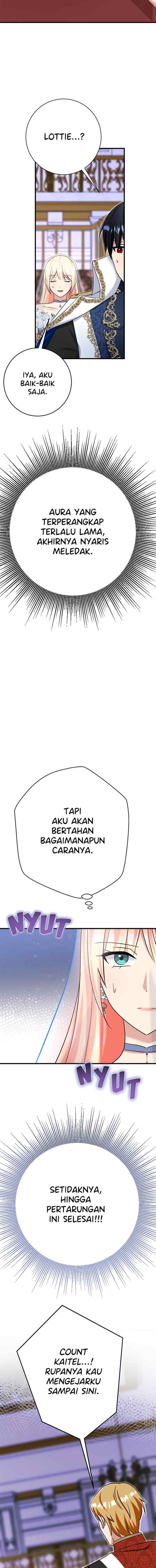 Why Would a Villainess Have Virtue? chapter 147 halaman 10
