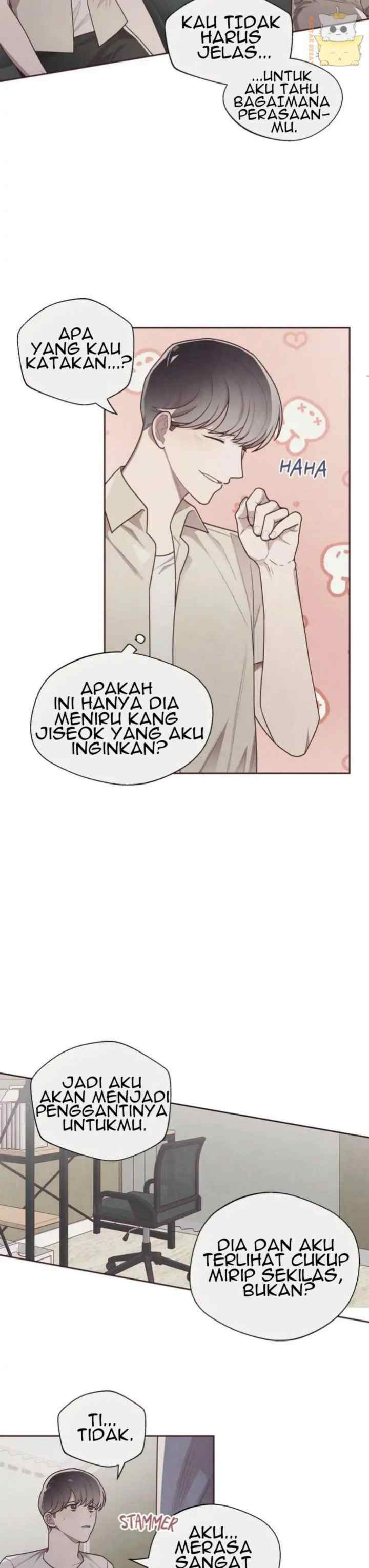 Relationship Ring chapter 12 halaman 16