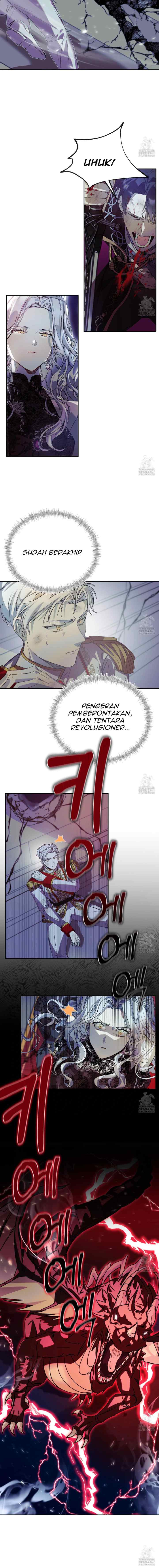 How to Live as a Tyrant's Bastard Brother chapter 1 halaman 10