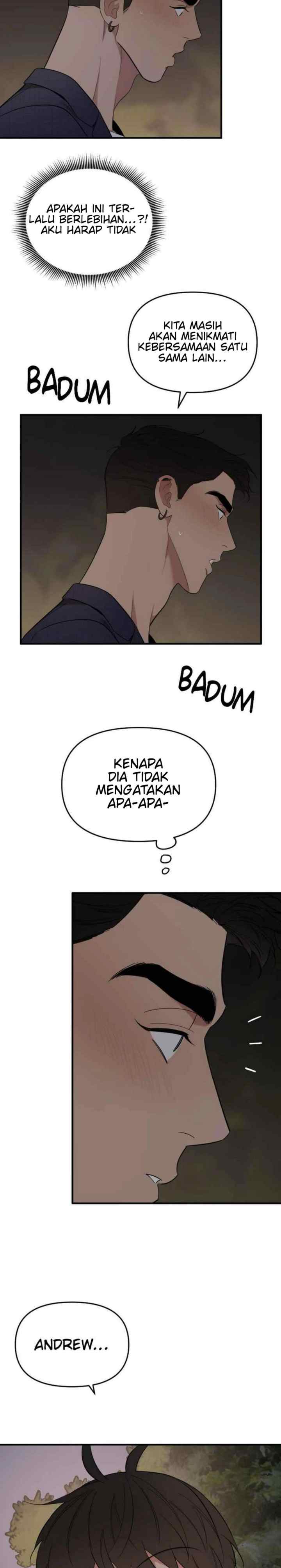 Take Off chapter 102 halaman 16