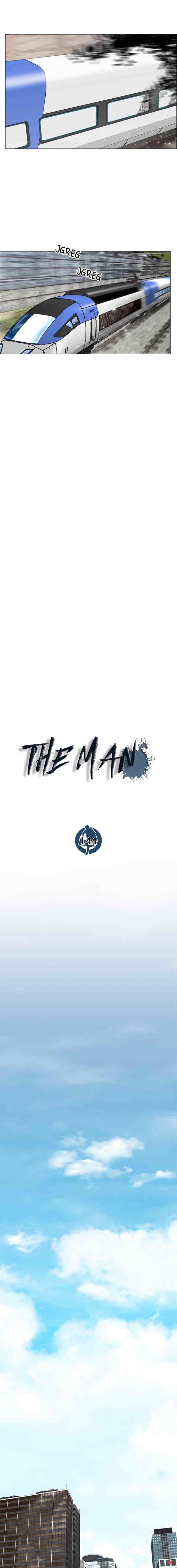 The Man chapter 144 halaman 7