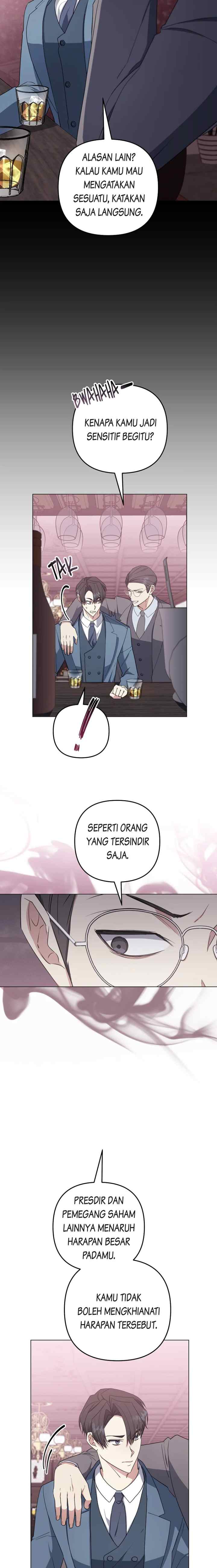 Rooftop Prince chapter 29 halaman 8