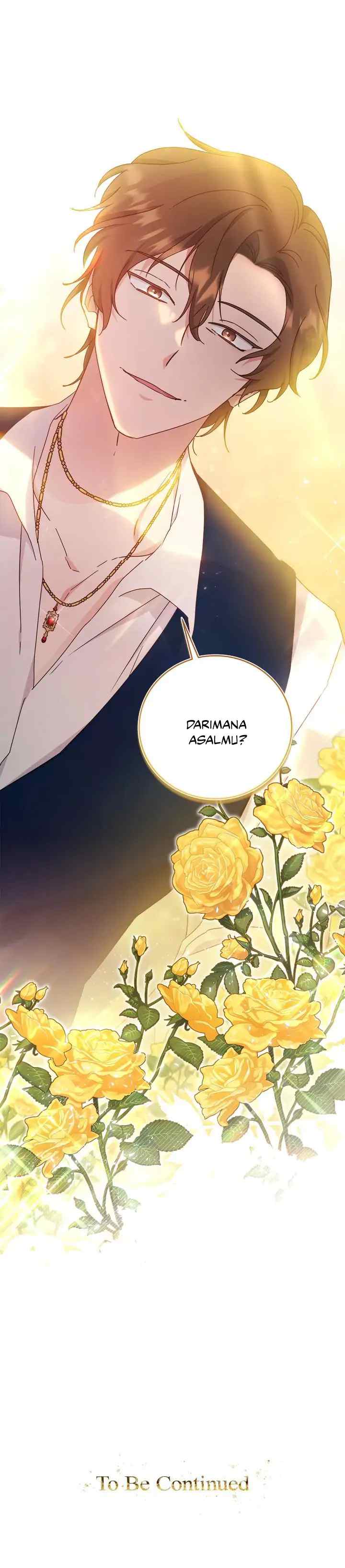 Sweetie, Sweetie, Sweetie chapter 15 halaman 15