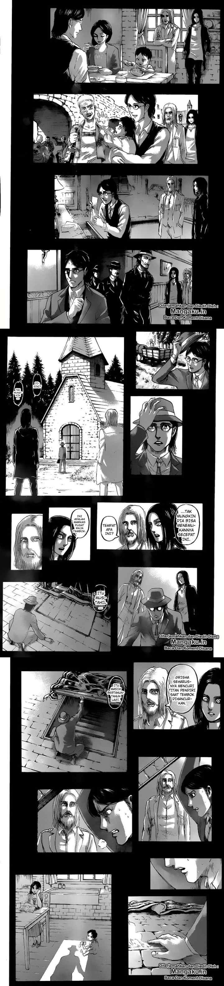 Shingeki no Kyojin chapter 120 halaman 13
