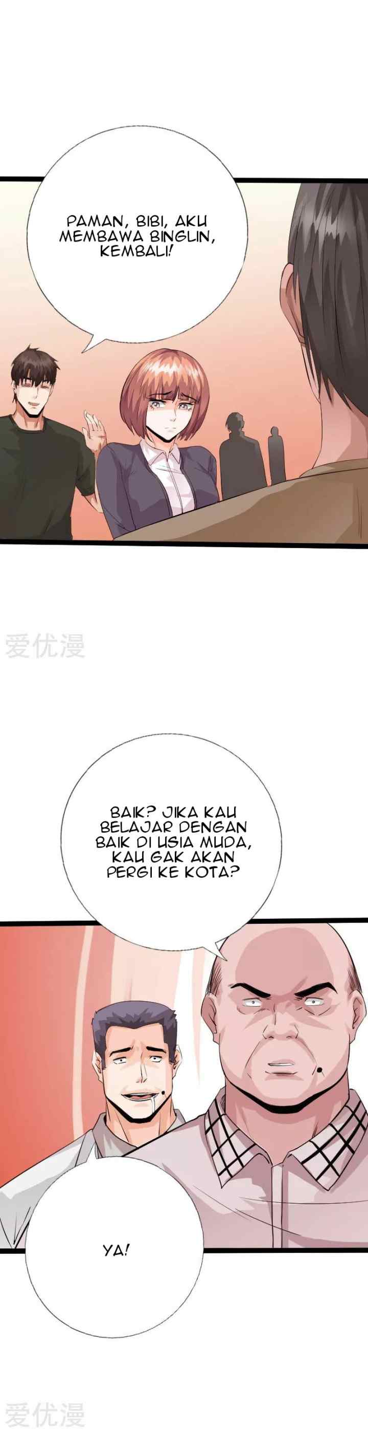 Hopeless chapter 129 halaman 12