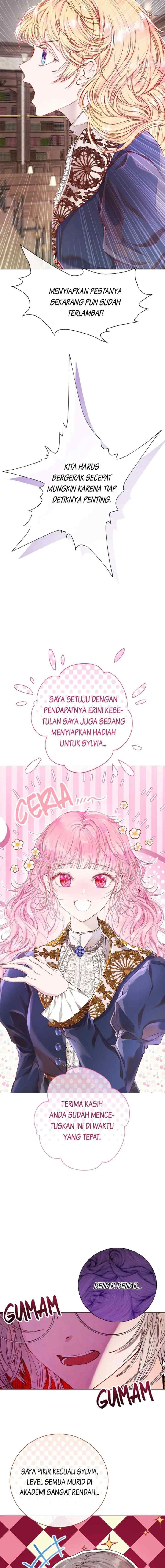 I Woke Up as the Ugly Duckling chapter 88 halaman 14