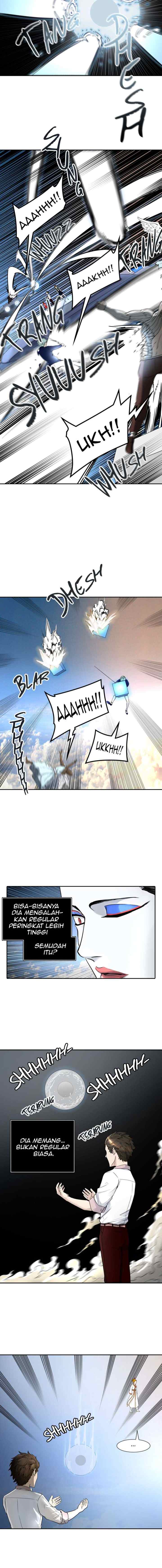 Tower of God chapter 405 halaman 13