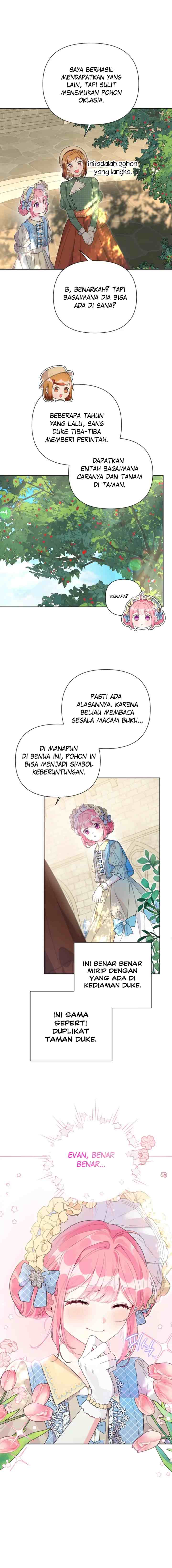The Villain Daughter In-Law Has A Limited Time chapter 42 halaman 11
