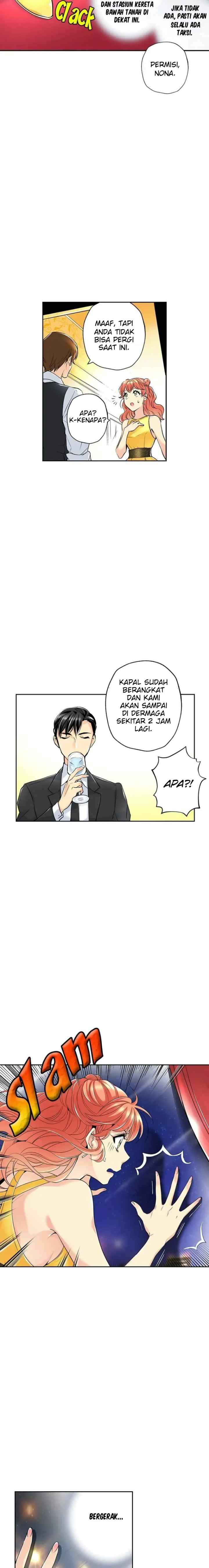 Safari Romance chapter 33 halaman 7