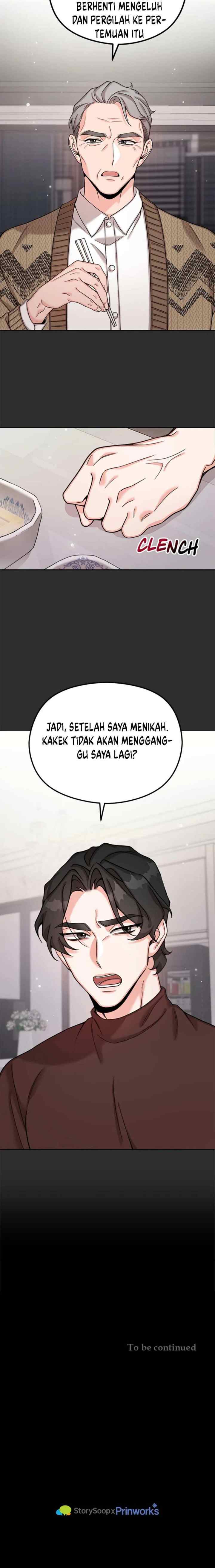 The Most Perfect Marriage chapter 2 halaman 18