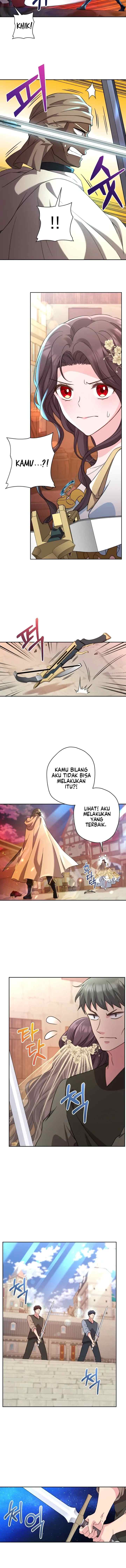 Dear My Friend chapter 89 halaman 5