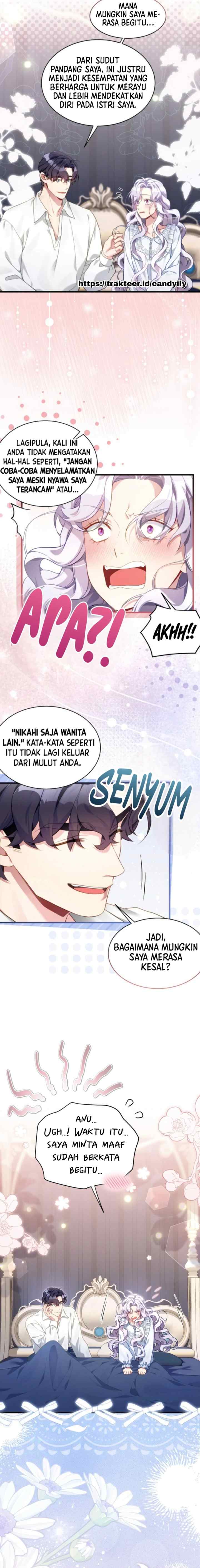Not Sew Wicked Stepmom chapter 120 halaman 9