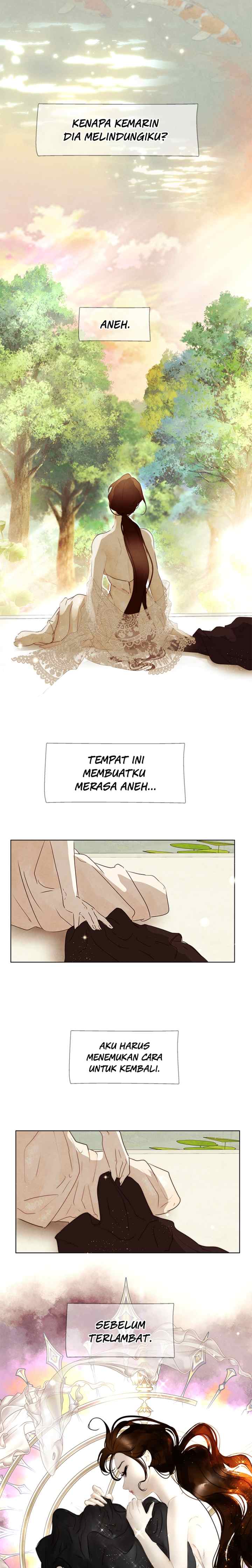 I Am the Villain chapter 38 halaman 16