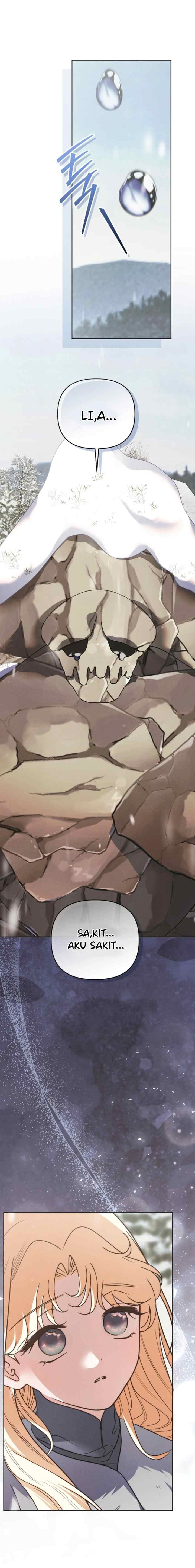 Mistaken as the Monster Duke's Wife chapter 41 halaman 7