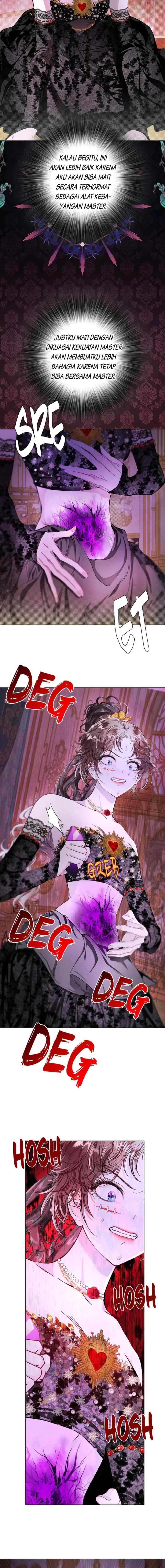 I Woke Up as the Ugly Duckling chapter 110 halaman 4