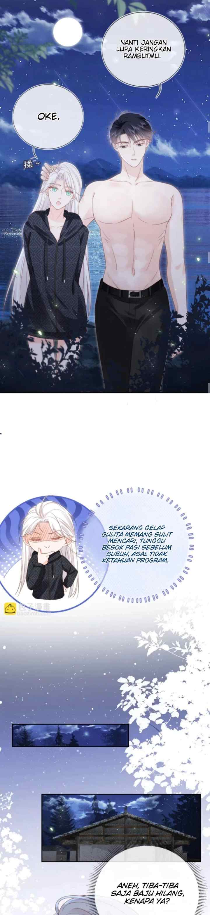 Reincarnated as a Star's Unrequited Muse chapter 44 halaman 14