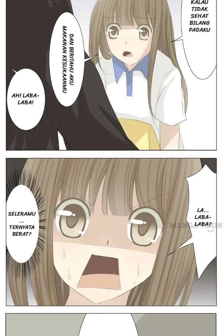 Summer Never Ends chapter 40 halaman 4