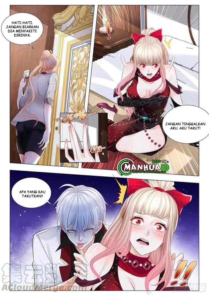 Shen Hao's Heavenly Fall System chapter 289 halaman 4
