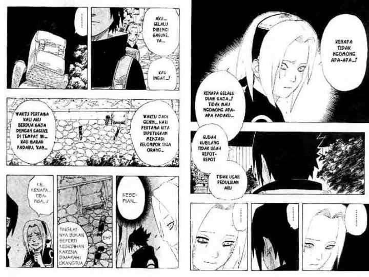 Naruto chapter 181 halaman 7