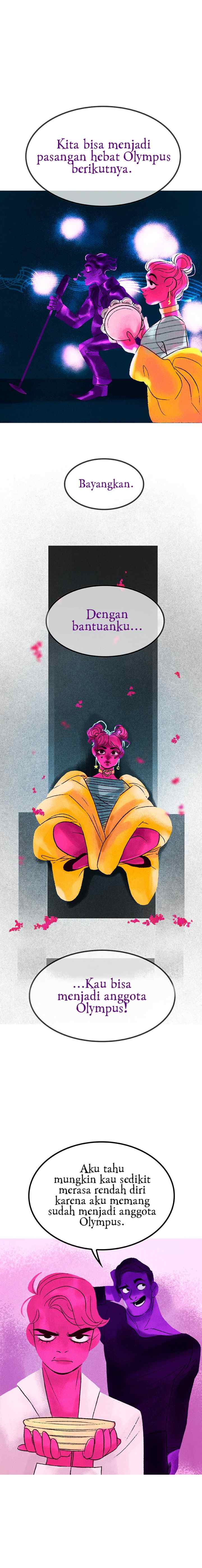 Lore Olympus chapter 97 halaman 5