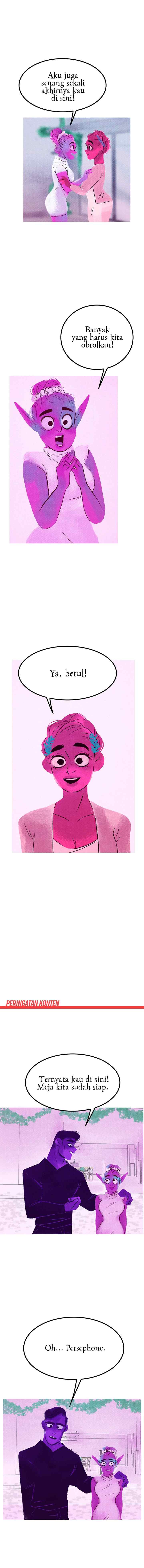 Lore Olympus chapter 113 halaman 11
