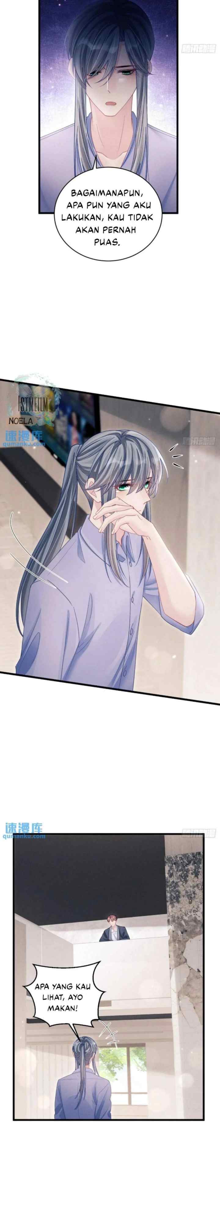 I Suspect the Actor Is Fishing for Me chapter 120 halaman 13