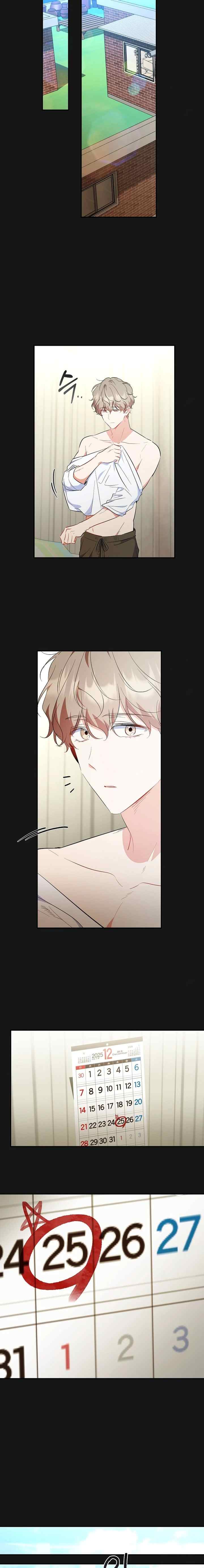 My First Love From the Future chapter 42 halaman 16