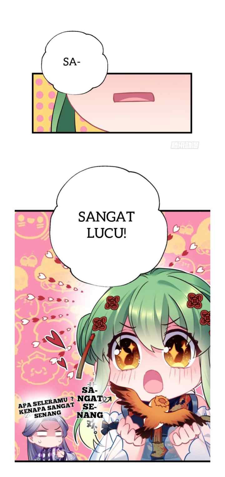 I Won't Marry The Enemy Prince chapter 87 halaman 14