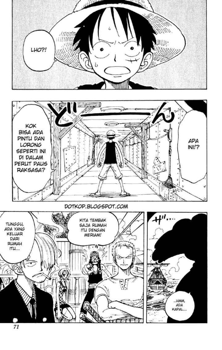 One Piece chapter 102 halaman 18
